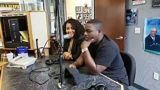 Pastor warryn Campbell and frist Lady Erica Campbell [upl. by Haikezeh529]