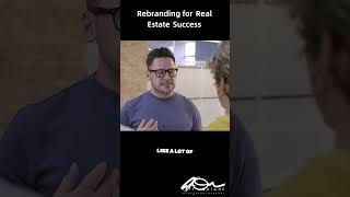 Rebranding tricks real estate agent tips for success  re branding ideas [upl. by Rab213]