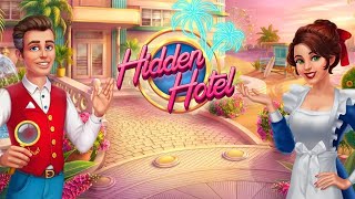 Hidden Hotel  Miami Mystery  Day 79 [upl. by Akim]