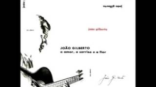 João Gilberto  quotOutra vezquot 1960 [upl. by Anatollo]