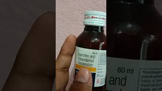 Flexon syrup use in hindi [upl. by Alletsyrc352]