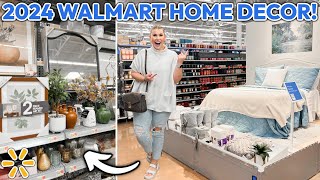 NEW 2024 WALMART HOME DECOR THAT WILL SHOCK YOU  Walmart x Better Homes and Gardens NEW Decor [upl. by Losse]