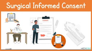 Surgical Informed Consent Explained [upl. by Chilton192]