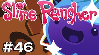 CRYSTAL HONEY LARGOS  Slime Rancher  Part 46 Lets Play  Gameplay [upl. by Uhp]