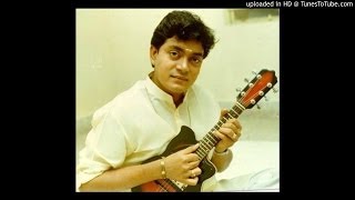 Mandolin Srinivas Paripalayamam Ritigowla Rupakam Swati Tirunal [upl. by Stovall]