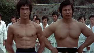 Enter the Dragon 1973 vs 2023 Cast Then amp Now [upl. by Linden974]