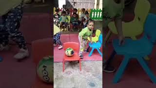 PlaySchool Kidsplayschool ChilddevelopmentActivity ClassesGames Bhagalpur [upl. by Ennaid694]