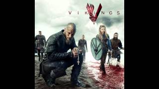 Vikings 3 soundtrack 18 Floki Appears To Kill Athelstan [upl. by Alcina319]