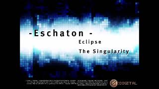 Eschaton  Eclipse SC Digital [upl. by Calla]