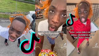 BEST OF TERRY RELOADED TABINA TIKTOK COMPILATION [upl. by Elamor143]