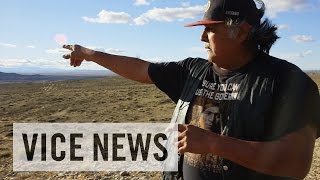 Cursed by Coal Mining the Navajo Nation Trailer [upl. by Alfeus]