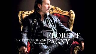 Florent Pagny  Jolie Môme [upl. by Epilihp]