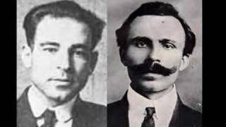 Sacco and Vanzetti  song by Woody Guthire amp David Rovics [upl. by Jana]