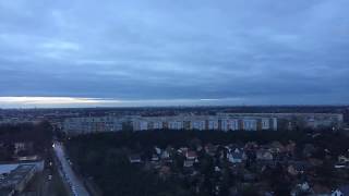 Silvester Berlin 2017 Live aus der 20 Etage [upl. by Aihtekal]