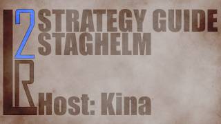 LearntoRaids Majordomo Staghelm Strategy Guide 10 Normal [upl. by Gram717]