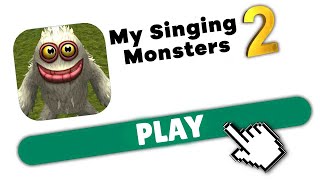 I DOWNLOADED MY SINGING MONSTERS RIPOFFS [upl. by Yuk]