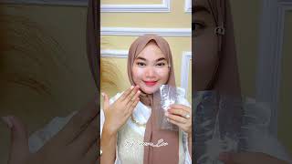 Shopee haul lem kuku palsu  shopee haul lem kuku palsu kekinian simpel [upl. by Noach]