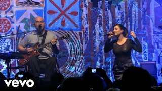 Os Paralamas Do Sucesso Pitty  Tendo A Lua Ao Vivo [upl. by Esened164]