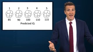 Dont Use a Polygenic Risk Score to Choose Your IVF Embryo [upl. by Fiona]