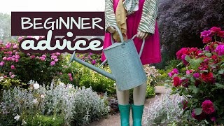 Flower Gardening For Beginners – the Secrets No One Tells You [upl. by Zacharias]