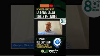 LA FAME DELLA DIELLE calcio uisp abruzzo [upl. by Elyl]