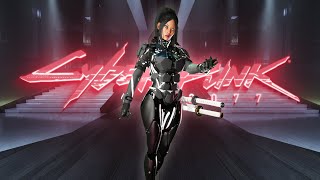 This is why NETRUNNING is OVERPOWERED in Cyberpunk 2077 [upl. by Ecydnak295]