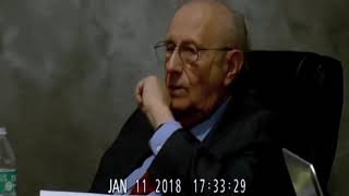 Fetal Tissue in Vaccines Studies on Orphans  Confirmed By Stanley Plotkin Under Oath [upl. by Arabelle]