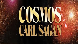 Cosmos Carl Sagan  Episódio 01  Os Limites do Oceano Cósmico [upl. by Skilken]