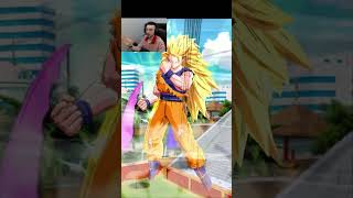 RUSHING BLIND IN DBL dbllegendslimited dbl dragonballlegends dragonball dblegends dblegends [upl. by Jarvis]