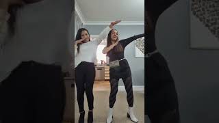 Tiktok Clap Snap Dance Challenge [upl. by Loria]