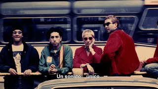 Aterciopelados  BIOS Trailer [upl. by Theis450]