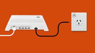 Fixed Wireless Setup Guide  Internode [upl. by Gertrudis526]