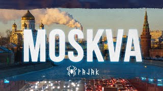 Pajak  Moskva Official Video [upl. by Eytak]