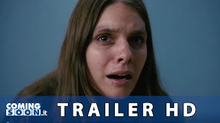 SMILE 2022 Trailer ITA del Film Horror  HD [upl. by Ettenil]