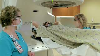 SSM Health DePaul Hospitals Cancer Care Virtual Tour [upl. by Sirhc441]