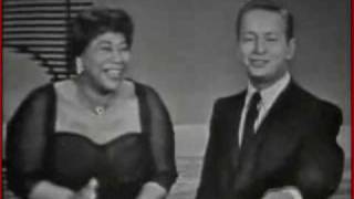 Ella Fitzgerald Medley 1961 [upl. by Sul]