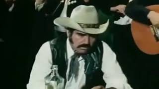 Vicente Fernández No me hagas menos [upl. by Starr]