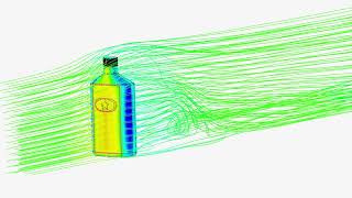 Aerodynamics of Jallu [upl. by Bilac]