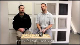 Plywood vs Particle Board  Are Plywood Cabinets Worth the Money [upl. by Towbin510]