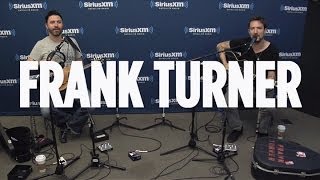 Frank Turner quotRecoveryquot  SiriusXM  The Spectrum [upl. by Sheley532]