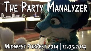 MFF The Party Manalyzer [upl. by Sandie]