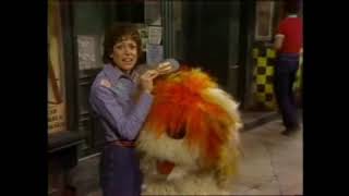 Classic Sesame Street Linda Answers the Phone 1982 [upl. by Kirred]