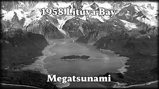 The Biggest Wave of All Time  Simulation of the 1958 Lituya Bay MegaTsunami [upl. by Avin]