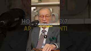 Vittorio Feltri e il suo stipendio💸 [upl. by Joellyn]