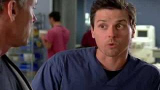 Scrubs Season 9  901902 Clip  Dr Professor Cox [upl. by Thamora]