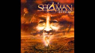 Shaman  Ritual 2002 [upl. by Nostaw133]