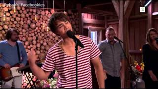 Alexander Rybak  Money  Penger er ikke alt with intro subs  HGVM 2014 [upl. by Iegres]