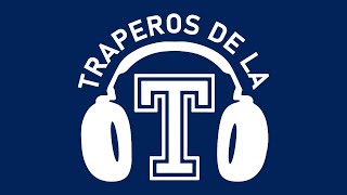 TRAPEROS DE LA T  TALLERES DE AMERICA [upl. by Reynard]