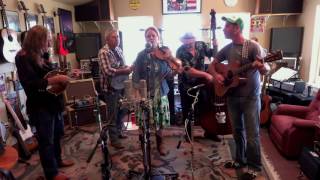 Dogwood String Band  The Cuckoo [upl. by Winou]