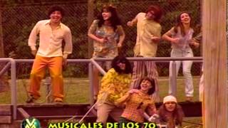 Musical de los 70 Carminatti  Videomatch 99 [upl. by Sandstrom]